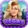 icon Mary Vegas - Slots & Casino for amazon Fire HD 8 (2017)