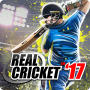 icon Real Cricket™ 17 for Samsung Droid Charge I510