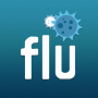 icon Flu Near You for Nokia 5