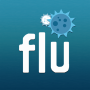 icon Flu Near You for Cubot Z100