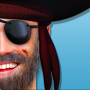 icon Make Me A Pirate for Samsung Galaxy Y Duos S6102