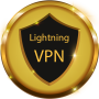 icon Night Lightning VPN