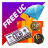 icon Free Royal,UC,CP,Diamond and elite pass 10.0