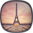 icon Romantic Paris Live Wallpaper 1.1.9