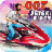 icon 007 Jetski Rider 7