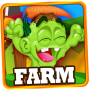 icon Zombie FarmerMonster Farm