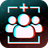 icon com.tiktoklikesandfansfollowersapp.tikboosterfansfollowersfortiktok 0.1