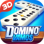icon Domino Vamos: Slot Crash Poker for Motorola Moto X4