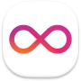 icon Boomerang from Instagram for UMIDIGI Z2 Pro