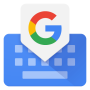 icon Gboard - the Google Keyboard for LG G6