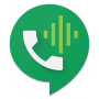 icon Hangouts Dialer - Call Phones for Samsung I9100 Galaxy S II