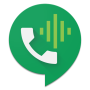 icon Hangouts Dialer - Call Phones for Micromax Canvas Spark 2 Plus