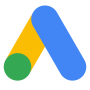 icon Google Ads for Alcatel Pixi 4 (3.5)