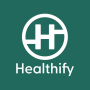 icon Healthify: AI Diet & Fitness for Samsung Galaxy S3 Neo(GT-I9300I)