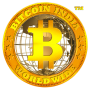 icon Bitcoin India -Exchange & Wallet (24 CryptoAssets) for vivo Y51L