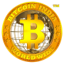 icon Bitcoin India -Exchange & Wallet (24 CryptoAssets) for Cubot Nova