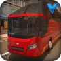 icon City Bus Simulator 2015 for Alcatel U5 HD