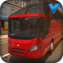 icon City Bus Simulator 2015 for verykool Leo LTE SL4050
