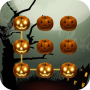 icon Halloween AppLock Theme for UMIDIGI Z2 Pro