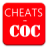 icon Clash of Clans Cheats 1.02