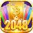 icon 2048 Cards Solitaire 1.0.0