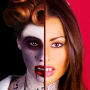 icon Zombie Photo Booth for Alcatel 3