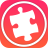 icon Jigsaw Puzzle Man Pro 1.5