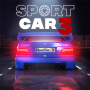 icon Sport car 3 : Taxi & Police - for Vernee Apollo