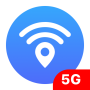 icon WiFi Map for LG K5