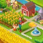 icon Spring Valley: Farm Game for Nokia 2.1