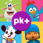 icon PlayKids+ Cartoons and Games for THL T7