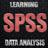 icon SPSS DATA Analysis 2.0