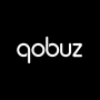 icon Qobuz: Music & Editorial for LG G6