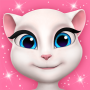 icon My Talking Angela for Cubot P20
