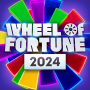 icon Wheel of Fortune: TV Game for Samsung Galaxy Young 2