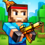 icon Pixel Gun 3D - FPS Shooter for Samsung Galaxy Young 2
