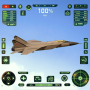 icon Sky Warriors: Airplane Games for vivo Y66i