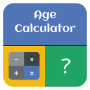 icon Age Calculator