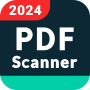 icon PDF Scanner - Document Scanner