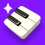 icon Simply Piano: Learn Piano Fast for Samsung Galaxy S3