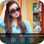 icon Movie Maker With Music for Huawei MediaPad M3 Lite 10