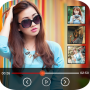 icon Movie Maker With Music for Cubot Z100