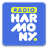 icon harmony.fm 6.2.1