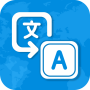 icon All Languages Translator App for neffos C5 Max