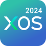 icon XOS Launcher -Cool Stylish for Highscreen Tasty