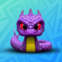 icon My Monster Pet: Train & Fight for Samsung Galaxy S5 Active