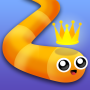 icon Snake.io - Fun Snake .io Games for Samsung Galaxy Tab Pro 10.1
