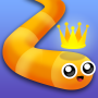 icon Snake.io - Fun Snake .io Games for Samsung Galaxy Tab 4 7.0