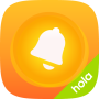 icon Hola Notification-Sweet Helper for UMIDIGI Z2 Pro