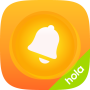 icon Hola Notification-Sweet Helper for Fly Power Plus FHD